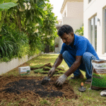 soil